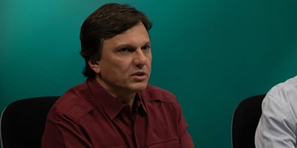 Mauro Cezar Pereira: 'Não torço pela seleção desde 86'