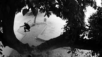 Florentin Marfaing, Frontside 180