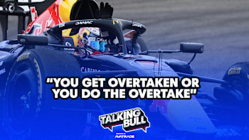 Talking Bull discuss the weekend in Austin