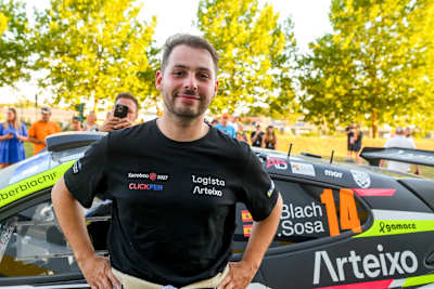 Roberto Blach