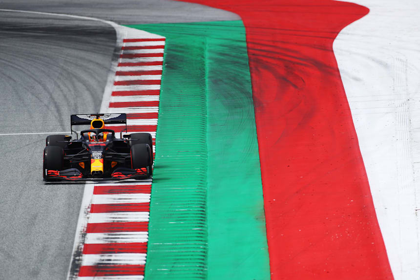 Bulls Guide To Qualifying