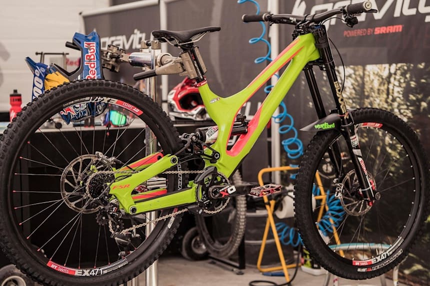 specialized demo days 2019