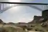 Le Perrine Bridge, temple du BASE Jump Le base jumper Miles Daisher a battu le record du monde de Base Jump en sautant du Perrine Bridge.