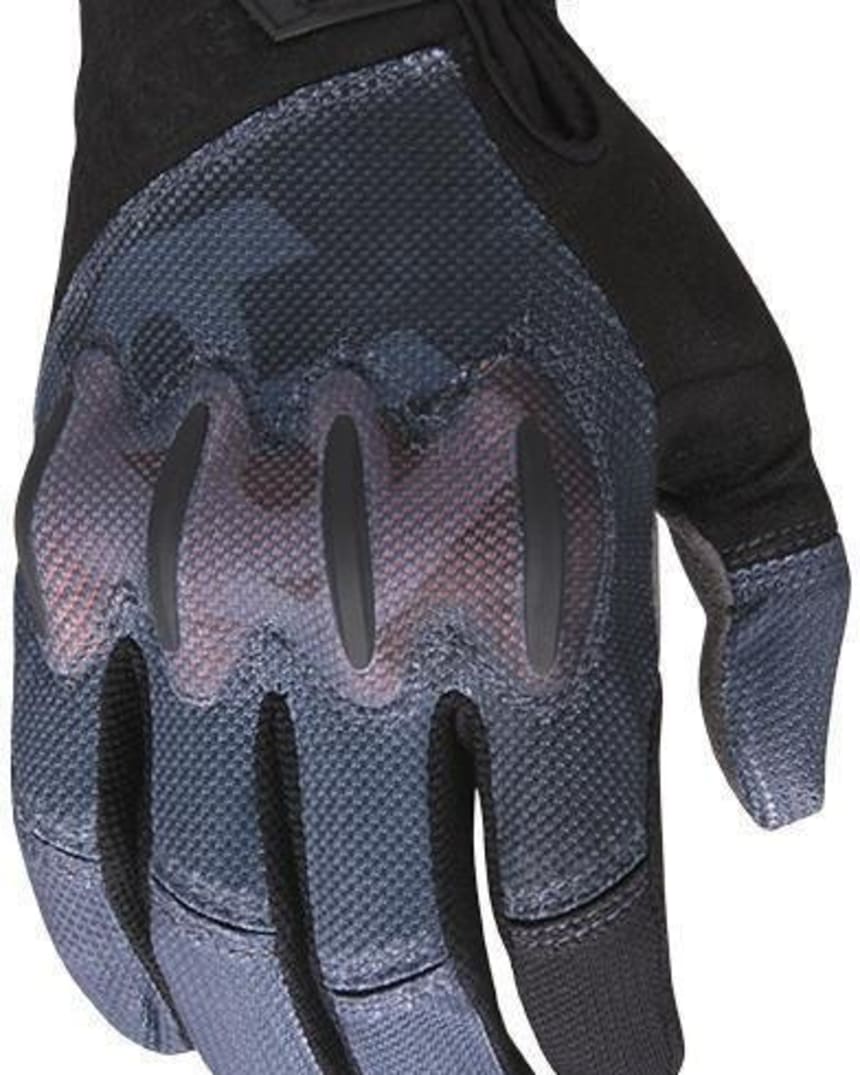 mountain biking shoulder protection