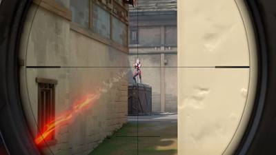 L'Operator est l'arme la plus chère du jeu Valorant. Il s'agit également de la plus puissante à longue portée lorsqu'elle est utilisée correctement.