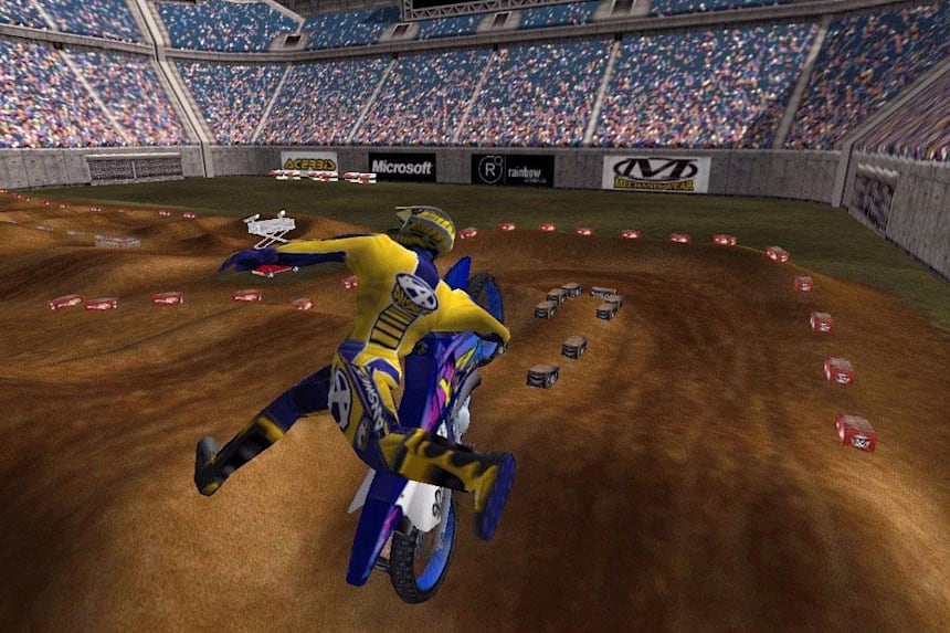 motocross games for xbox one