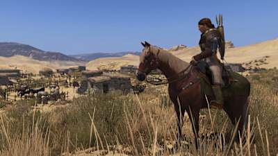 Mount Blade II: Bannerlord