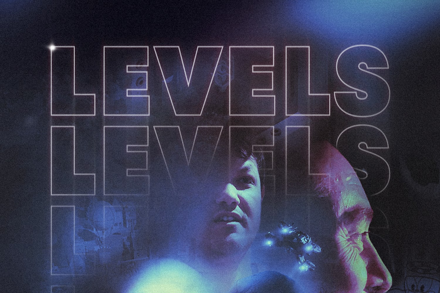 Levels: The art of game development – video series