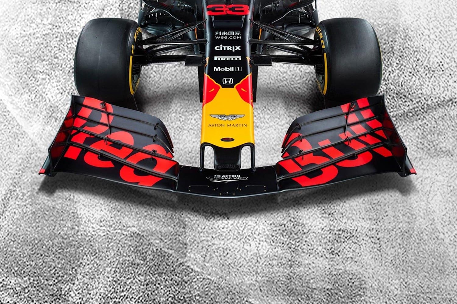 Red Bull Cape Town Circuit Teaser Clip