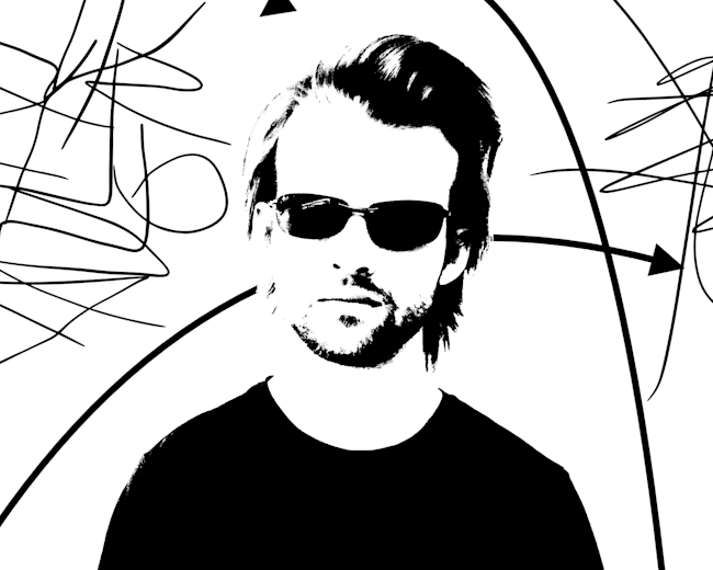 Meet Gupi: Electronic pop producer and son of Tony Hawk