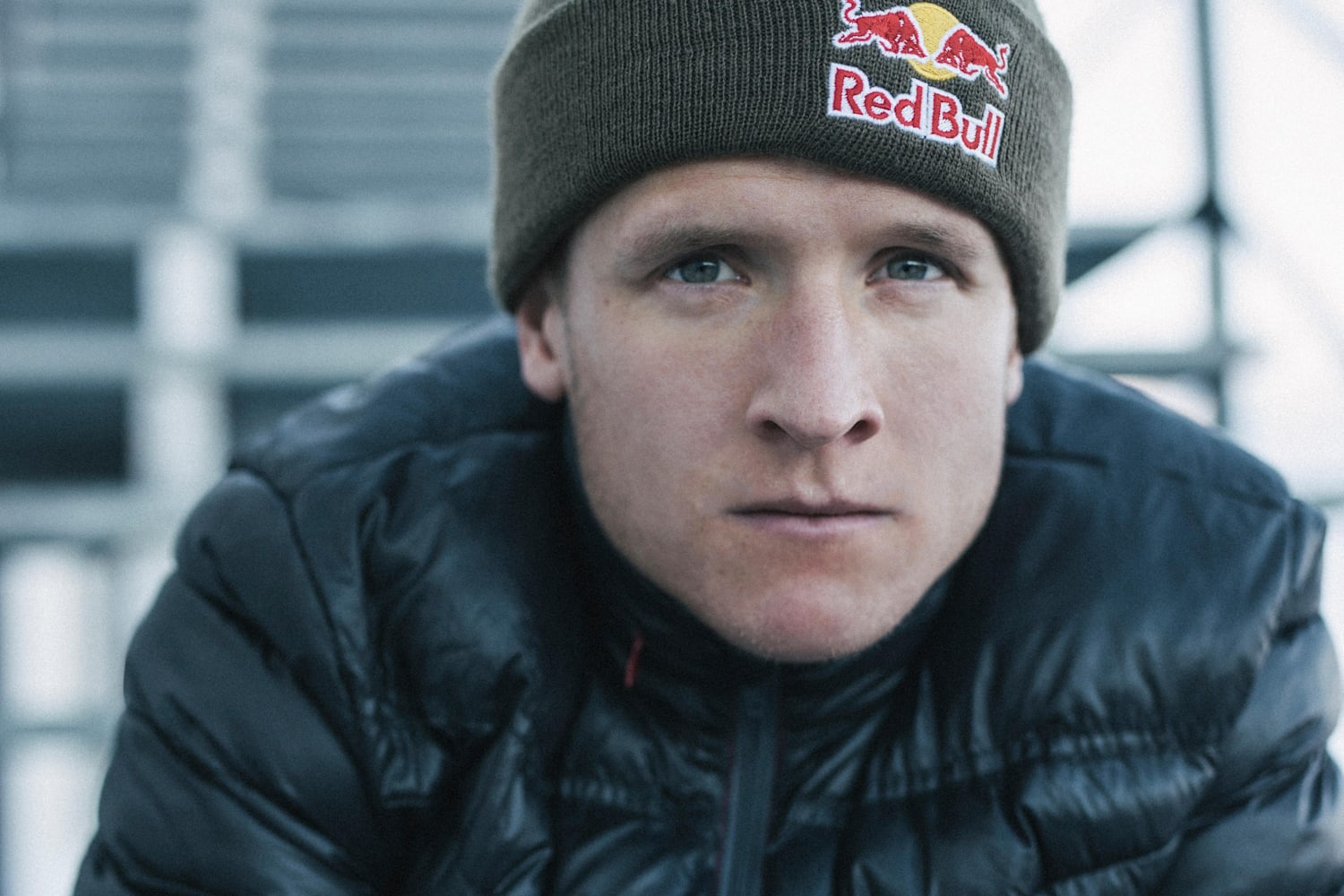 Kristian Blummenfelt: Triathlon - Red Bull Athlete Page