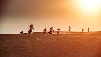 Laia Sanz, Dakar 2019