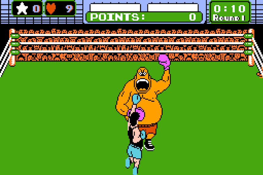 Best Nes Games To Download On Wii U And 3ds