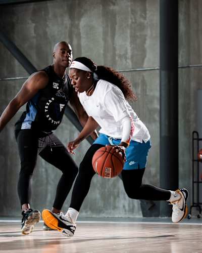Arike Ogunbowale