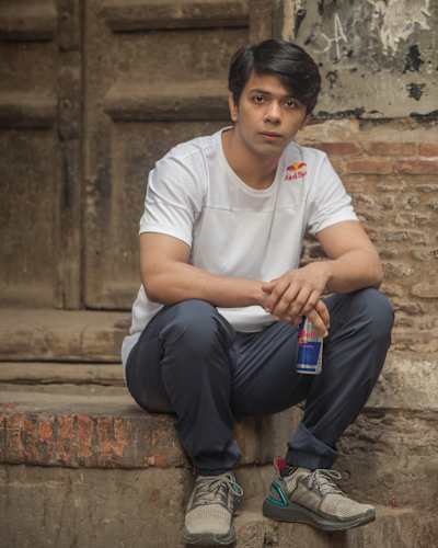 Arslan Ash