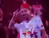 Red Bull Dance Your Style 2025: festa de Ryan Furia