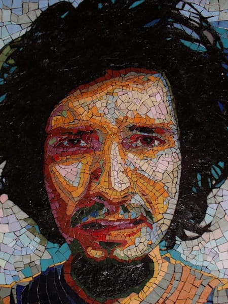 Iulian Moldovan - portret