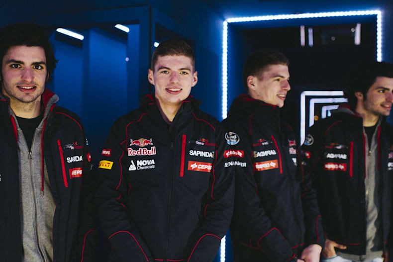 F1 Records Max Verstappen Can Break