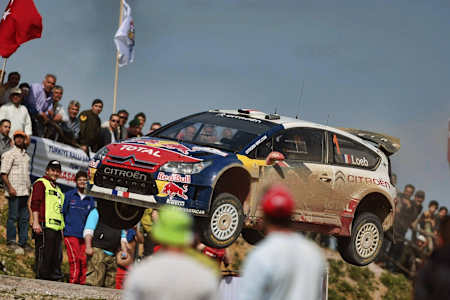 9 şampiyonluğun yolu Türkiye'den de geçti tabii!