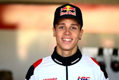 Diogo Moreira: Brasil de volta à MotoGP
