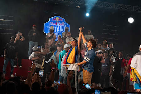 Los campeones de Centroamérica y Sudamérica están listos para Madrid, España.