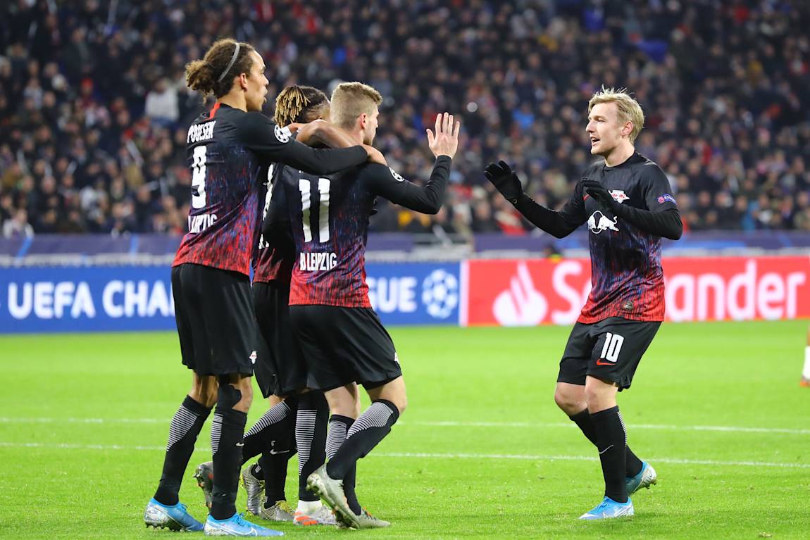Rb Leipzig Saison 2019 20 Ruckblick Auf Die Hinrunde