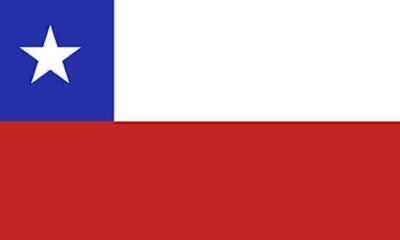 Red Bull M.E.O. Season 2 | Flag Chile