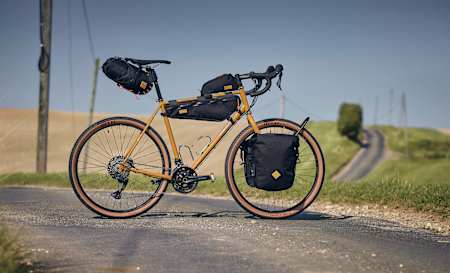 Fairlight Faran 2.0 2022