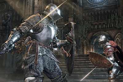 Dark Souls 3 - 10 cose da sapere 01