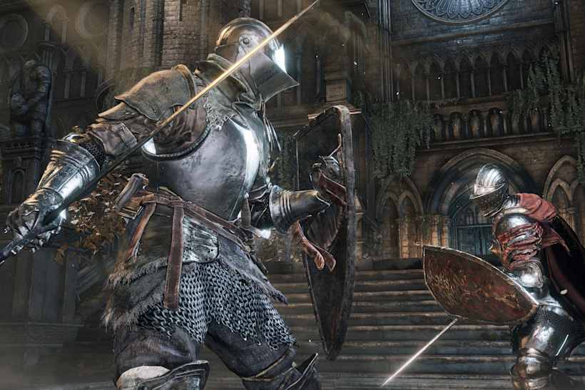 Dark Souls Iii で死なないための10のヒント