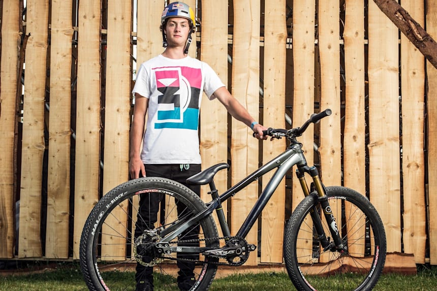 matt jones red bull