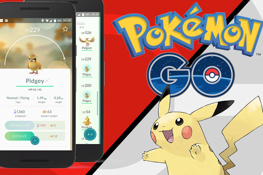 Pokemon Go Poradnik Dla Zaawansowanych How to evolve all eevee forms in pokemon go. pokemon go poradnik dla zaawansowanych