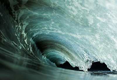 The Glass Wave