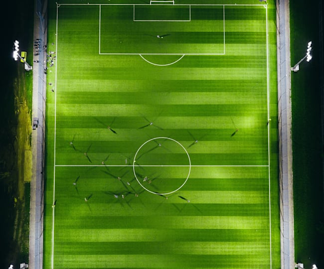 Beste Champions League-finales ooit