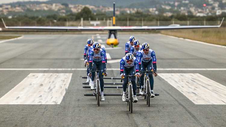 レッドブル＝ボーラ＝ハンスグローエ | 自転車ロードレースチーム