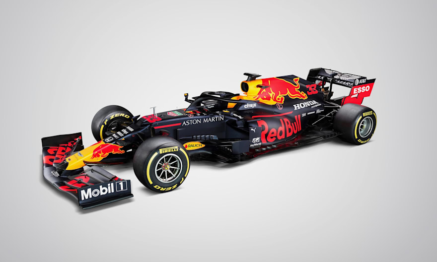 速報 新型マシンrb16フォトギャラリー Red Bull Racing