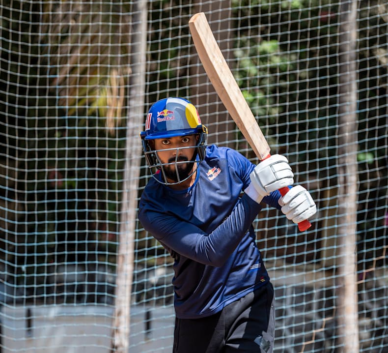 Kl Rahul S Fastest 50 Get To Meet The Cricketer #givesyouwiiings 👐 watch the latest video from red bull (@redbull). kl rahul s fastest 50 get to meet the