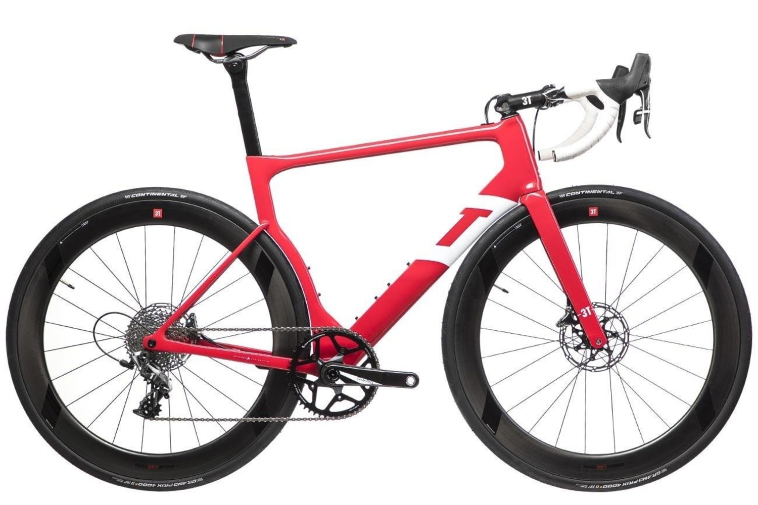 most aero road bike