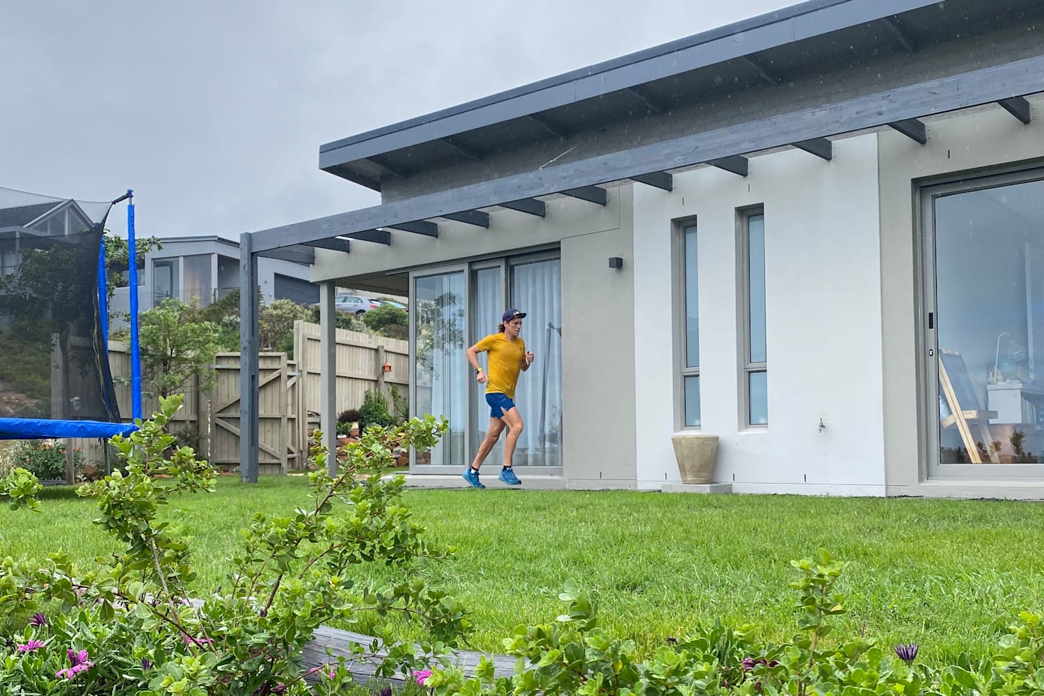 ryan's world new house