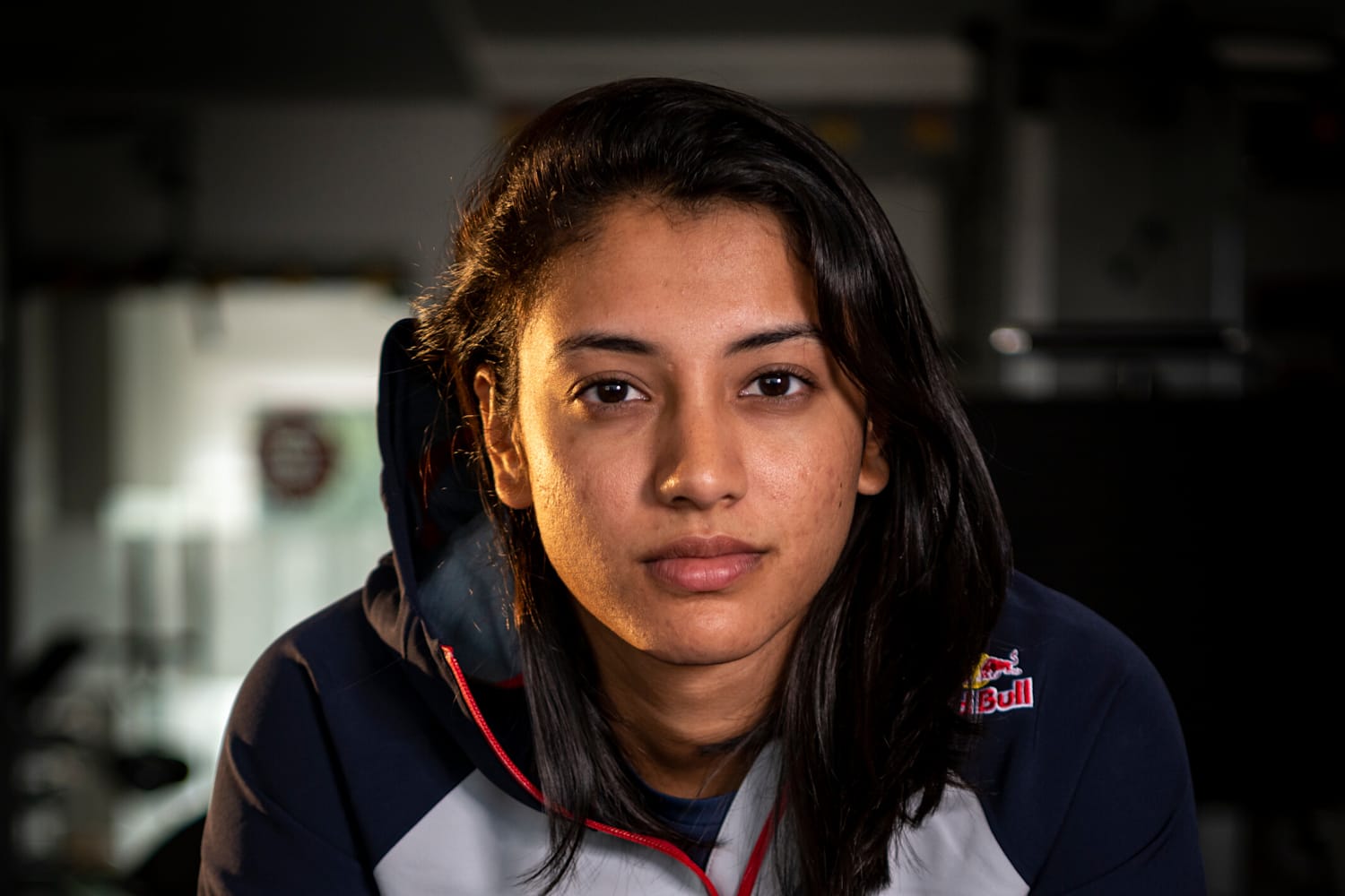 Smriti Mandhana Cricket Red Bull Athlete Profile