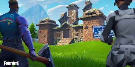 Build, build, build. When in doubt, keep building.
