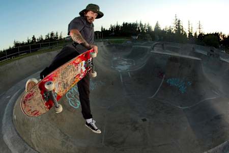 Kevin Kowalski – Crail madonna