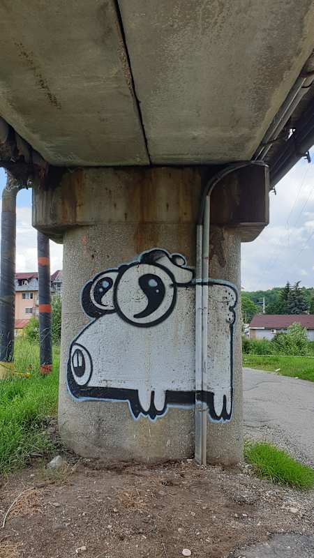 În cele mai ascunse locuri pândește ”porcul” lui AEUL