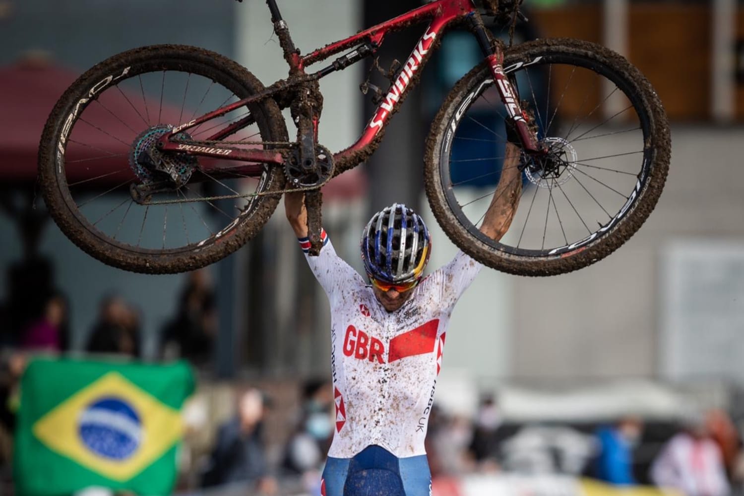 u23 cycling