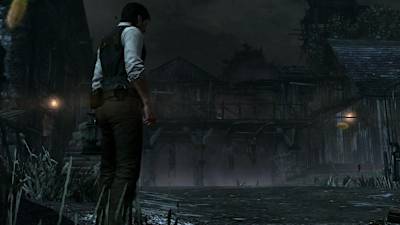 The Evil Within
