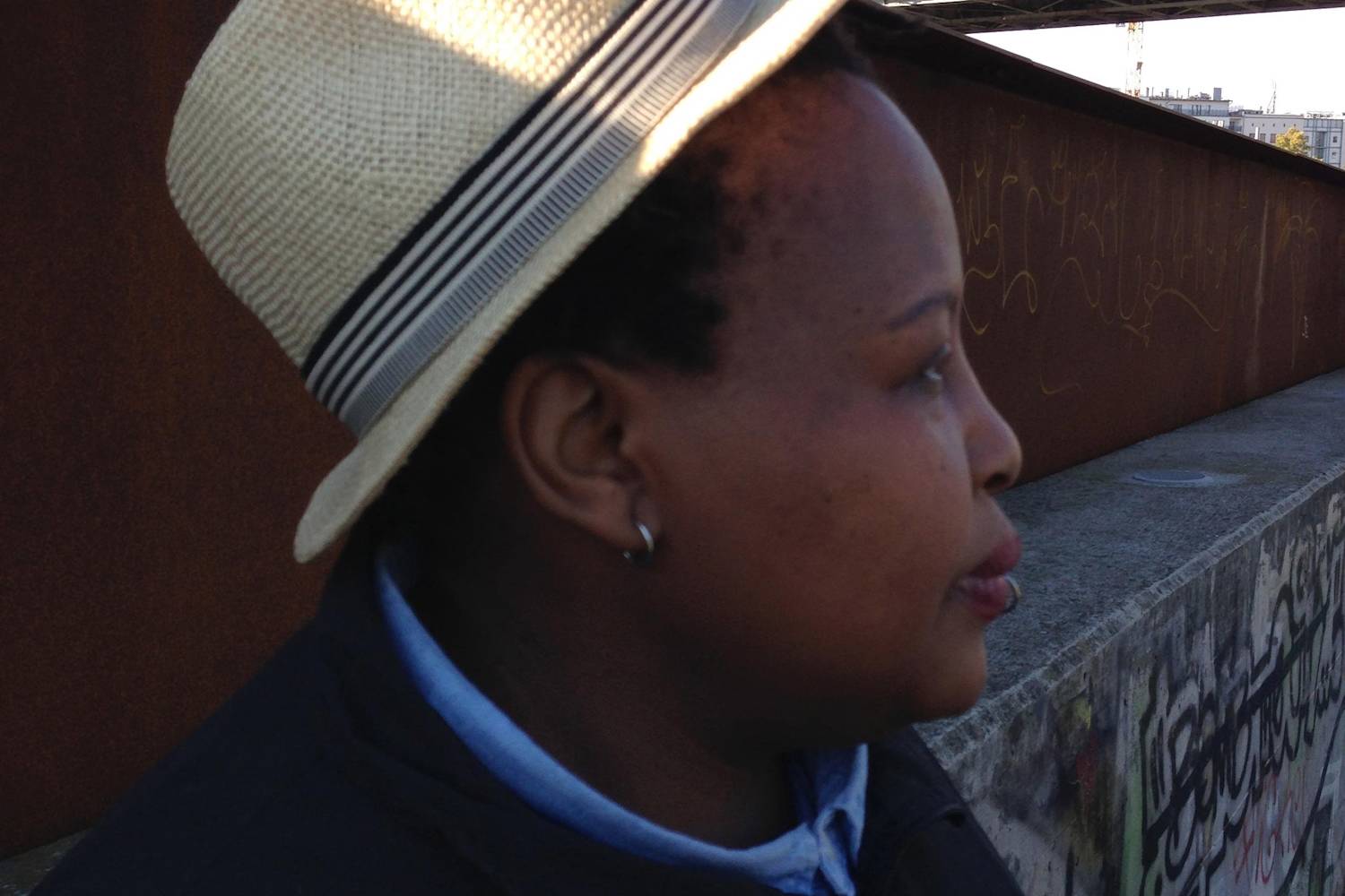 Lakuti: Journey from Soweto to stardom | Red Bull Music