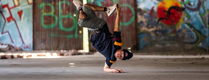 Basic Elements Of Breakdance All You Need To Know