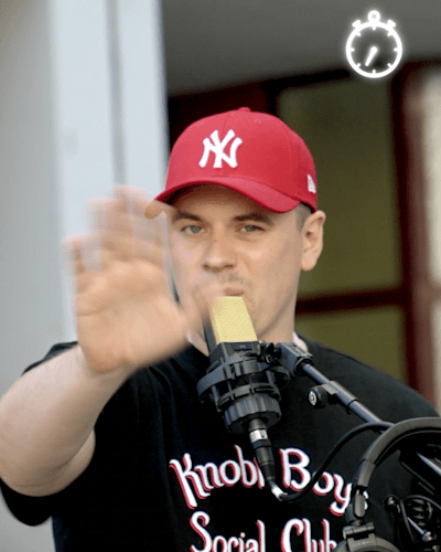 Big Toe a.k.a. Fatal: der Berliner Rapper im Porträt