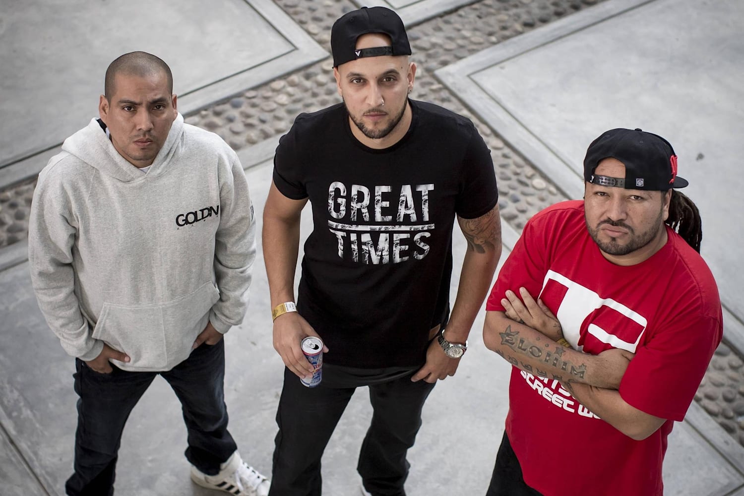 Rap En Peru Los Nombres Imprescindibles