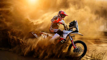 Dakar Rally 2021: Daily Post Show